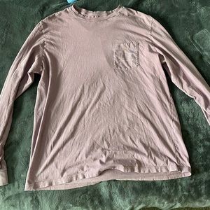 Vineyard Vines Long Sleeve